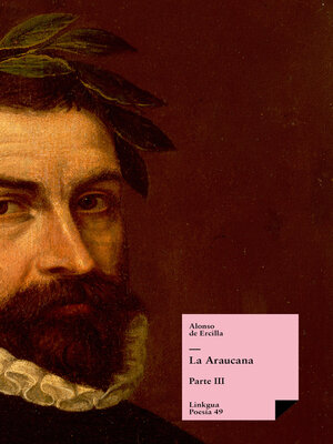 cover image of La Araucana III
